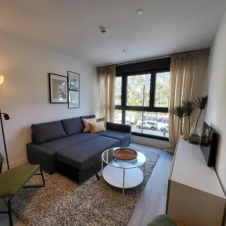 Apartment Urban Sky Centro