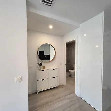 Apartment Urban Sky Centro Malaga