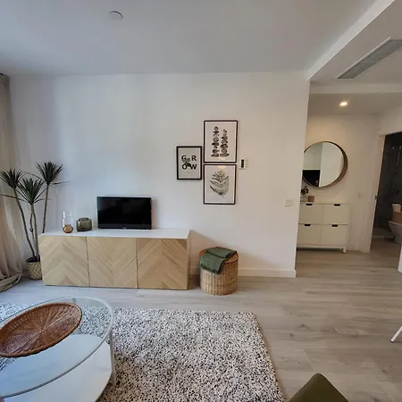 Urban Sky Centro Apartment